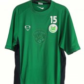 Training/Leisure football shirt (unknown year)
