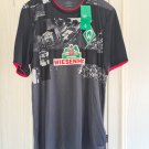 Third football shirt 2020 - 2021