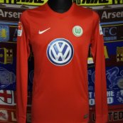 Goalkeeper football shirt 2016 - 2017