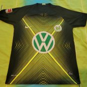 Goalkeeper football shirt 2019 - 2020