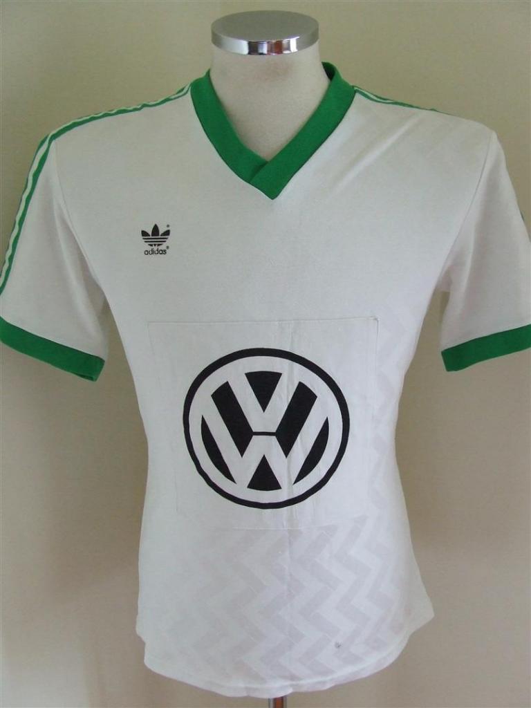 Volkswagen football edition
