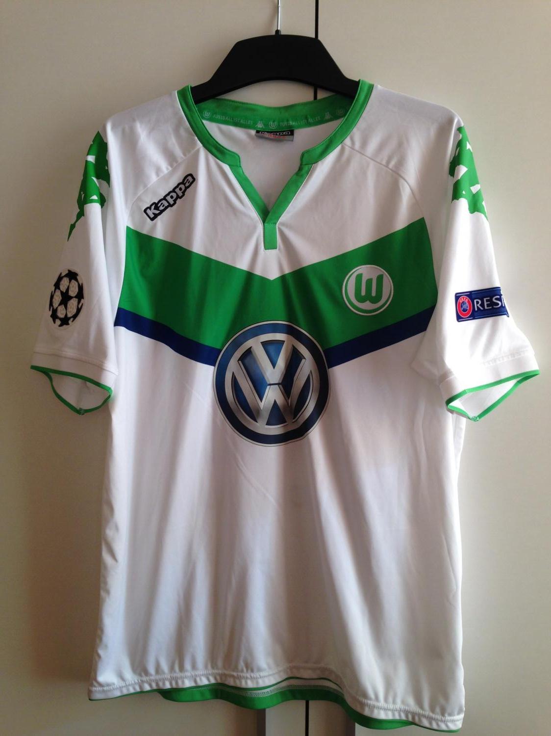 Volkswagen football edition