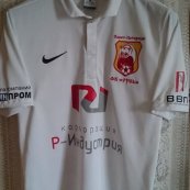 Home football shirt 2013 - 2014