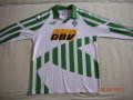 Werder Bremen Home football shirt 1994 - 1995