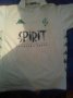Werder Bremen Home football shirt 2002 - 2003