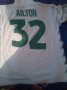 Werder Bremen Home football shirt 2002 - 2003