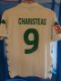 Werder Bremen Home football shirt 2002 - 2003