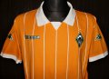 Werder Bremen Training/Leisure football shirt 2006 - 2012