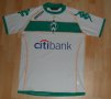 Werder Bremen Away football shirt 2008 - 2009