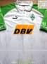 Werder Bremen Home baju bolasepak 1995 - 1996
