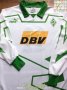 Werder Bremen Home baju bolasepak 1993 - 1994