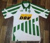 Werder Bremen Home football shirt 1994 - 1995