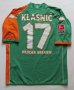 Werder Bremen Away football shirt 2005 - 2006