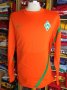 Werder Bremen Training/Leisure football shirt 2006 - 2012