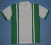 Werder Bremen Home baju bolasepak 1996 - 1997