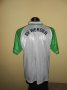 Werder Bremen Home baju bolasepak 1995 - 1996