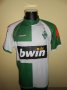 Werder Bremen Home football shirt 2006 - 2007