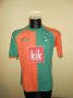 Werder Bremen Away football shirt 2005 - 2006