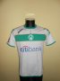 Werder Bremen Away football shirt 2008 - 2009