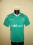 Werder Bremen Home voetbalshirt  2007 - 2009