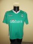 Werder Bremen Home voetbalshirt  2007 - 2009