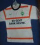 Werder Bremen Away football shirt 2009 - 2010