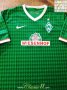 Werder Bremen Home football shirt 2013 - 2014