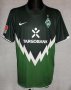 Werder Bremen Special football shirt 2010 - 2011