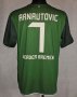 Werder Bremen Special football shirt 2010 - 2011
