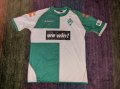 Werder Bremen Home football shirt 2006 - 2007