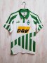 Werder Bremen Home football shirt 1994 - 1995