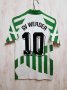 Werder Bremen Home football shirt 1994 - 1995