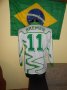 Werder Bremen Home baju bolasepak 1993 - 1994
