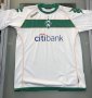 Werder Bremen Away football shirt 2008 - 2009