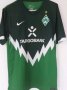 Werder Bremen Special football shirt 2010 - 2011