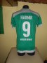 Werder Bremen Home baju bolasepak 2018 - 2019