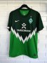 Werder Bremen Special football shirt 2010 - 2011