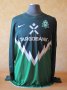 Werder Bremen Special football shirt 2010 - 2011