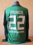 Werder Bremen Special football shirt 2010 - 2011