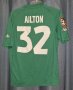 Werder Bremen Home baju bolasepak 2001 - 2002