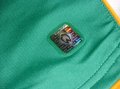 Werder Bremen Kelab wanita baju bolasepak 2007 - 2008