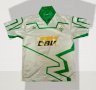 Werder Bremen Home baju bolasepak 1993 - 1994