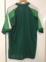 Werder Bremen Home baju bolasepak 1997 - 1998