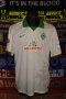 Werder Bremen Away football shirt 2013 - 2014