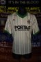 Werder Bremen Home Maillot de foot 1989 - 1990
