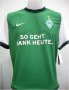 Werder Bremen Home football shirt 2009 - 2010