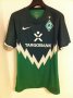 Werder Bremen Special football shirt 2010 - 2011