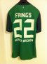 Werder Bremen Special football shirt 2010 - 2011