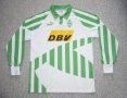 Werder Bremen Home football shirt 1994 - 1995