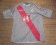 Werder Bremen Away football shirt 2005 - 2006